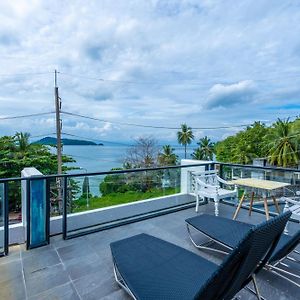 See Sea Villa Phuket Sha