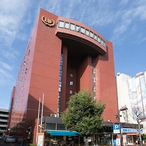 Yamagata Nanokamachi Washington Hotel